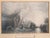 We are selling this 19th Century English Steel Engraving after James Mallord William Turner. This Engraving is after the...