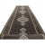 Traditional Vintage Handwoven Persian Tabriz Style Runner 2'7" X 20'7" For Sale - Image 3 of 11