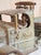 1920s Antique Arcade Cast Iron Mack Ac Dump Truck Large 11.5" Original Paint 1925 For Sale - Image 5 of 18