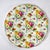 Ceramic 1950's Royal Albert "Rosetime" Chintz Dessert/Salad Plates - Set of 4 For Sale - Image 7 of 10