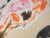 Alain Bonnefoit, Nude with a Wild Background, 1993, Original Lithograph For Sale - Image 5 of 6