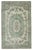 Textile Vintage Turkish Hand-Knotted Rug For Sale - Image 7 of 7