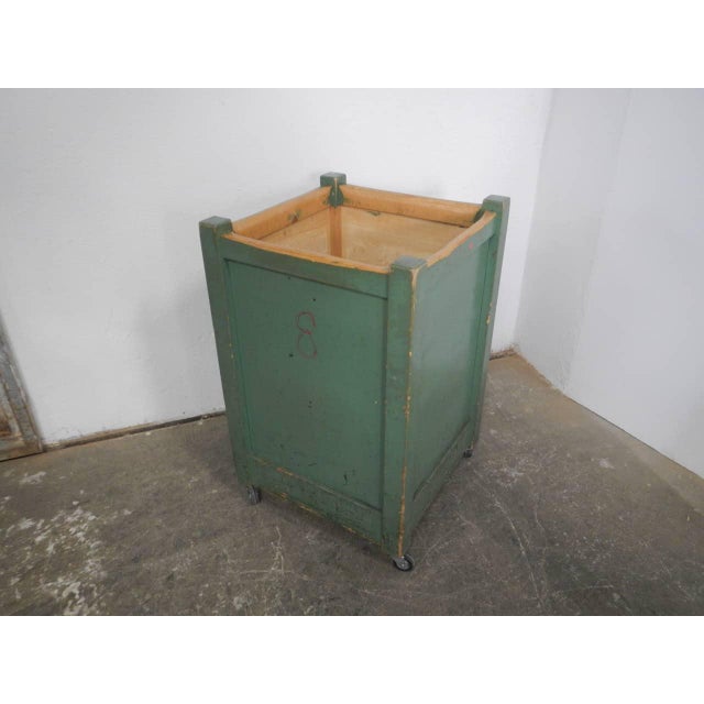 Furniture recovered from an abandoned Italian textile factory in 2024 Tessitura Monti: a historic shirt manufacturing...