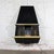 Late 20th Century Mid to Late 20th Century MCM to Modern Electric Fireplace by Arvin Industries Freestanding or Wall Mounted For Sale - Image 5 of 18