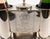 French Silver-Plated Wine Cooler For Sale - Image 5 of 11