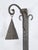 Metal Antique Pair Arts & Craft Wall Sconces Copper and Metal Great Patina Unrestored For Sale - Image 7 of 12