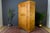Pine Cabinet, 1920s For Sale - Image 4 of 18