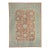 Turkish Oushak Rug 8'8" x 11'11" #18618 For Sale