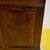 Antique Pantry Cabinet in Walnut Wood For Sale - Image 5 of 18