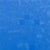 Blue Contemporary Abstract Oil Paint on Cast Acrylic "Dissonance I" by Tom Henderson For Sale - Image 8 of 9