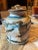1960s 1960s Multicolored Ceramic Jar or Cannister For Sale - Image 5 of 9