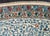 Early 21st Century Oriental Hand Knotted Round Rug 10' x 10' #21388 For Sale - Image 5 of 8