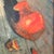 Mid-Century Modern Mid Century Framed Still Life Oil on Canvas For Sale - Image 3 of 8