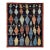 Modern Moroccan Style Hand-Knotted Wool Area Rug With Geometric Diamond Motif For Sale