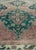 Turkish Turkish Vintage Rug 3'2" x 11'9" #20718 For Sale - Image 3 of 8