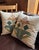 Luxurious Sofa Cushions – Persian Rug InspiredPlush, premium cushions featuring intricate patterns and rich colors...
