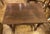 Chestnut Desk, 19th Century For Sale - Image 11 of 12