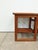 1960s Pair of Vintage Mid Century Modern Teak and Tile Side Tables For Sale - Image 5 of 7