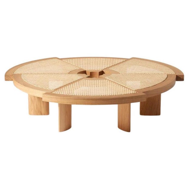Rio Coffee Table by Charlotte Perriand for Cassina For Sale - Image 15 of 15