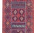 Early 20th Century Afghani Sumac Rug For Sale - Image 10 of 15