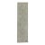 Turkish Oushak Runner Rug 2'9" x 16'3" #17834 For Sale
