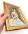 Contemporary Ballerina Original Painting Oil Girl Dancer by Valeriya Serova, Framed For Sale - Image 3 of 9
