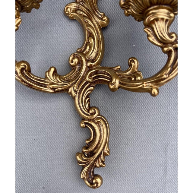 Vintage Wall Lamps, Set of 2 For Sale - Image 11 of 14