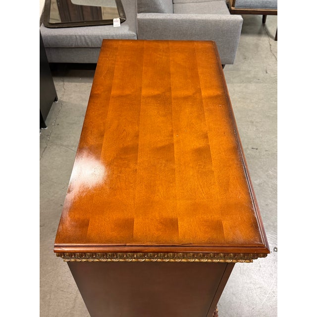 2000 - 2009 Pulaski Furniture Traditional Bachelor’s Chest For Sale - Image 5 of 12