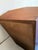 Vintage German Oak Roll-Top Wardrobe, 1930 For Sale - Image 6 of 16