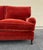 George Smith George Smith Standard Arm Mohair Sofa For Sale - Image 4 of 12