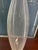 This is a tall, elegant, exquisite hand-blown vase, signed (engraved) and dated at the bottom, created by the now-famous...