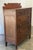 Mid 19th Century Mid 19th Century Sheraton Chest of Drawers For Sale - Image 5 of 12