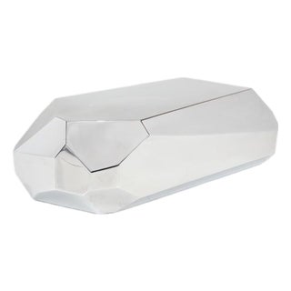 Arik Levy Style Rock Table For Sale