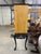 Mid Century Modern Standing Bar For Sale In Fayetteville, AR - Image 6 of 16