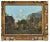 Jan Ten Compe, Landscape, Oil on Canvas, Framed For Sale