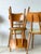Bistro Chairs from Ton, 1960, Set of 4 For Sale - Image 13 of 18