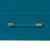 Please not this product takes a minimum of 8 week to make before shipping This desk features three drawers resting on a...