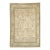 Oushak Rug 9'5" x 13'9" For Sale