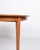 1960s Danish Dining Table in Oak, 1960s For Sale - Image 5 of 13