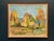 Gunnar Rydholm, Klar September, 1960s, Oil on Canvas, Framed For Sale - Image 15 of 18