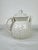 Lenox 1940s Lenox Hawthorne White Tea Set- 3 Pieces For Sale - Image 4 of 12