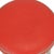 Stool in Red Faux Leather and Chrome from Brabantia, 1950s For Sale - Image 11 of 13