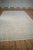 Shabby Chic Vintage Distressed Oushak Rug - 6'1" X 9'7" For Sale - Image 3 of 11