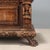 Baroque Chest in Walnut For Sale - Image 10 of 14