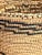 African Woven Tutsi Baskets- a Set of 3 For Sale In Chicago - Image 6 of 8
