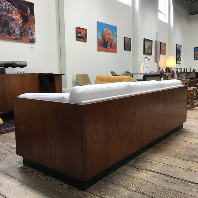 Expected value of total increase in rosewood cash flow (profit) from new brand strategy (npv) image