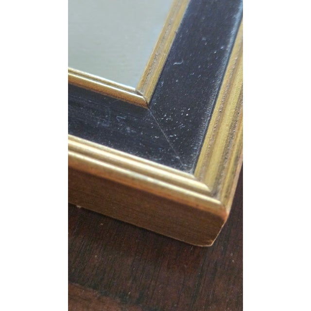 Vintage Fruit Still-Life Art in Black and Gold Wood Frames — A Pair For Sale - Image 13 of 18