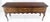 Wood Kittinger Solid Mahogany 3 Massive Drawers Queen Anne Sideboard Credenza MINT For Sale - Image 7 of 16