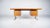 Mid-Century Modern Wooden and Chrome Desk, Italy, 1970s For Sale - Image 3 of 13