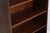 Stickley Mission Oak Tall Bookcase W. Cabinet Base For Sale In Philadelphia - Image 6 of 16